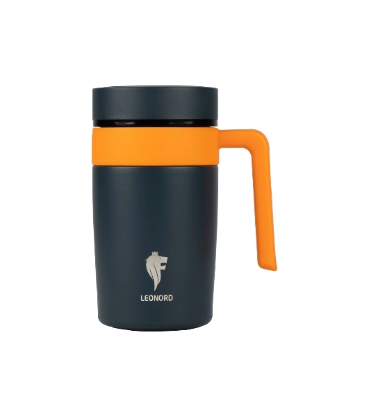 Термокружка LEONORD LEO-02, объем 500 мл (323493)
