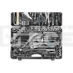 Набор ручного инструмента Bort BTK-142, фото10