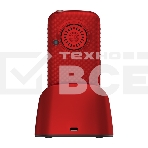 Мобильный телефон Maxvi B5ds up красный, фото11