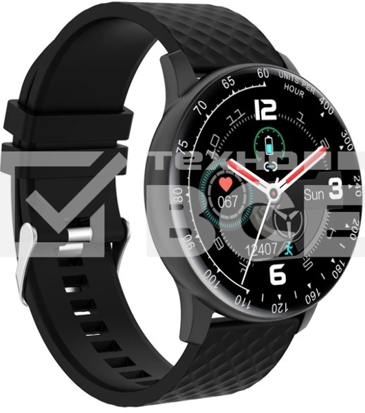 Умные часы Ritmix RFB-480