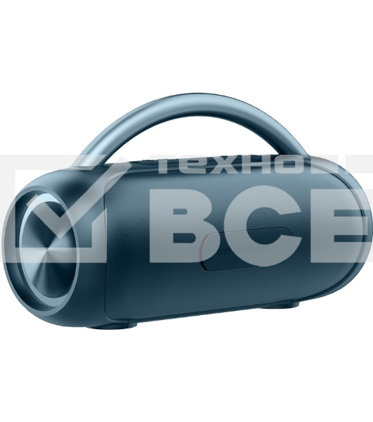 Колонка беспроводная Smartbuy (SBS-5590) MASTER, синий