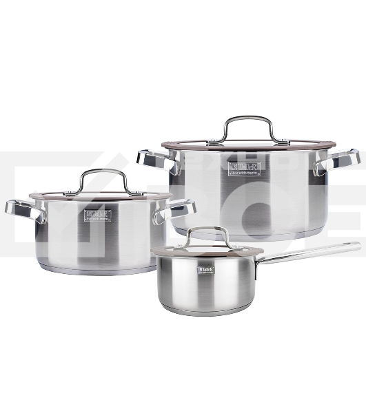 Набор посуды TalleR TR-17350