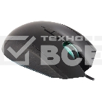 Мышь проводная Acer OMW123 черный, 6400 dpi, USB, кнопки - 8, фото16