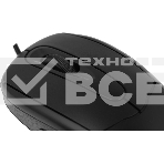 Мышь проводная Defender Standard MB-580 черный, 1000 dpi, USB, кнопки - 3, фото14