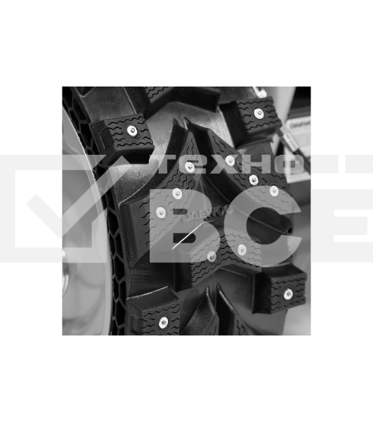 Снегоуборщик бензиновый Daewoo DAST 8565 8.5л.с.