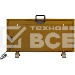 Конвектор электрический iVigo EPK4590E20 2000 Вт Дерево, фото3