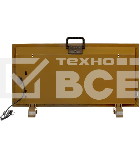 Конвектор электрический iVigo EPK4590E20 2000 Вт Дерево