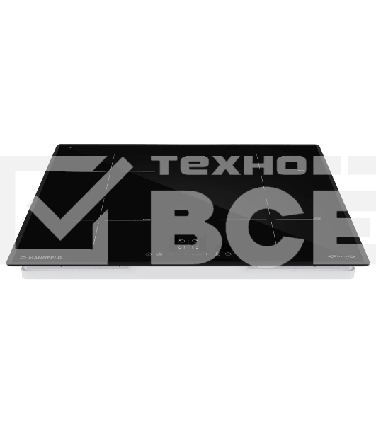 Индукционная варочная панель Maunfeld AVI6046SBK