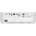 Проектор ламповый короткофокусный Exell EXD102STW DLP, 3500 ANSI, XGA (1024x768), 30000:1, Объектив 0.62:1, фото4