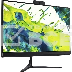 Моноблок Acer Aspire C24-2G 23.8' Full HD Ryzen 5 7430U (2.3) 16Gb SSD 512Gb RGr CR Windows 11 GbitEth WiFi BT 65W клавиатура мышь Cam черный 1920x1080, фото8