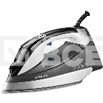 Утюг Hyundai H-SIP3100 3100 Вт серый/серебристый, фото 1