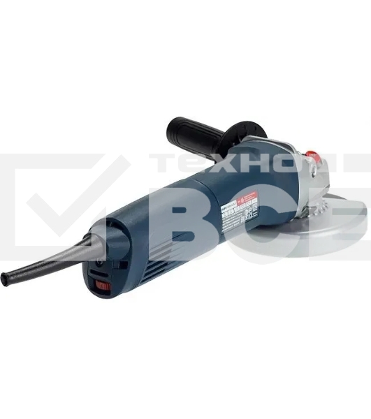 Угловая шлифовальная машина Энгельс УШМ 1400-125 Р 1400Вт 11500об/мин рез.шпин.:M14 d=125мм (0.701.020.009)