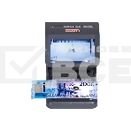 Детектор банкнот DoCash Mini Combo просмотровый мультивалюта, фото3