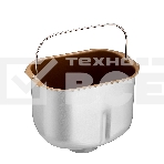 Хлебопечка BRAYER BR2703, фото4