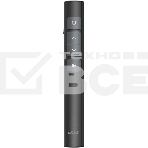 Презентер Acer OOG400 Radio USB (10м) черный, фото 1