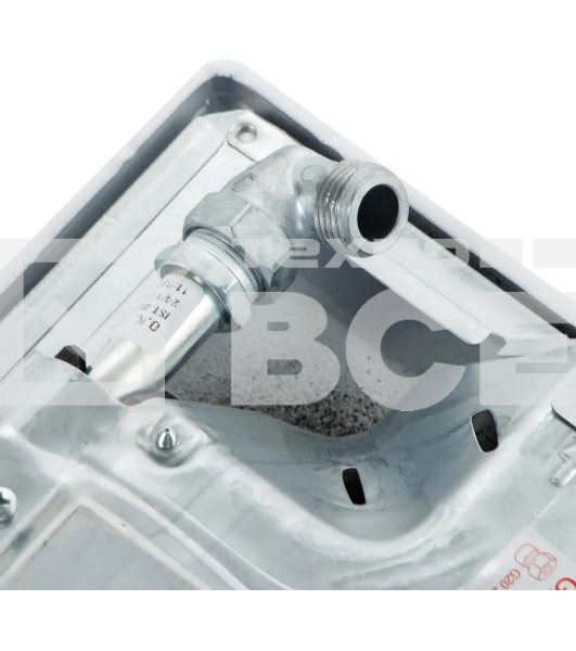 Газовая варочная панель Beko HIGG 64123 SW белый