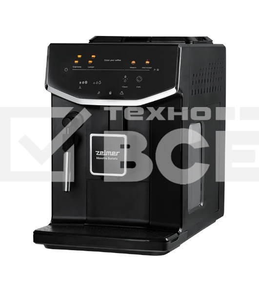 Кофемашина MAESTRO BARISTA ZCM8121 Zelmer