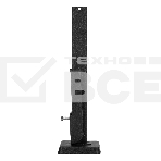 Кронштейн напольный Royal Thermo К11.31.28 Noir Sable, фото4