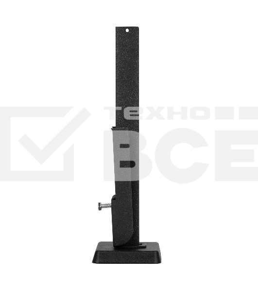 Кронштейн напольный Royal Thermo К11.31.28 Noir Sable