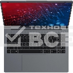 Ноутбук IRU Tactio 16ALB Core i5 1235U 16Gb SSD512Gb Intel UHD Graphics 16