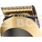 Триммер Rowenta TN9118F0 черный/золотистый (насадок в компл:9шт), фото7
