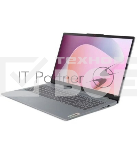 Ноутбук Lenovo IP3 Slim 15AMN8 15.6
