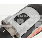 Дрель-шуруповерт аккумуляторная ИНТЕРСКОЛ ДА-13/18ВК 575.2.2.70, 2 аккум., 2А·ч, кейс, АПИ, фото12