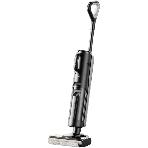 Пылесос вертикальный Dreame Wet and Dry Vacuum G10 Combo черный, питание от аккумулятора, 200 Вт, уборка сухая/влажная, пылесборник 0.9 л, фото 1