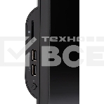 Моноблок Digma Pro Vision 23.8' Full HD i5 1235U (1.3) 16Gb SSD 512Gb UHDG CR Windows 11 Pro Eth WiFi BT 90W клавиатура мышь Cam черный 1920x1080, фото3