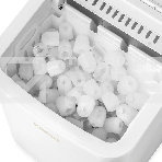 Ледогенератор Kitfort КТ-1812 100Вт 2000мл. белый, фото5