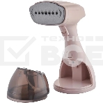 Отпариватель Domfy DSC-GS310 бежевый, 1650 Вт, 28 г/мин, 300 мл, фото6