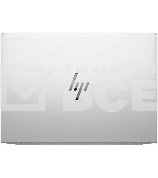 Ноутбук HP EliteBook 640 G11/14'/Intel Core Ultra 7 155U/16Gb/512Gb SSD/Intel Iris Xe graphics/без ОС/серебристый/1.39kg
