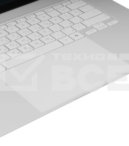 Ноутбук ASUS Zenbook S16 UM5606WA-RK220W/16'/OLED/AMD Ryzen AI 9 HX 370/32Gb/1Tb SSD/AMD Radeon 890M/Windows 11 Home/белый/1.5kg