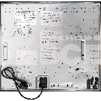 Газовая варочная панель DeLonghi GRAZIA 6GW NB MODIFICATION 2025, фото13