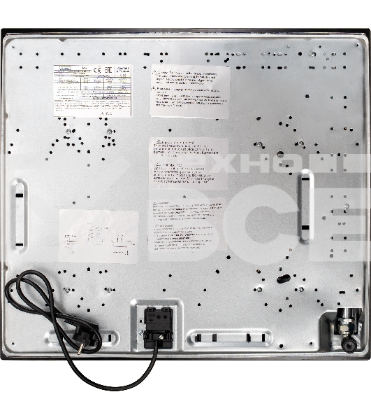 Газовая варочная панель DeLonghi GRAZIA 6GW NB MODIFICATION 2025