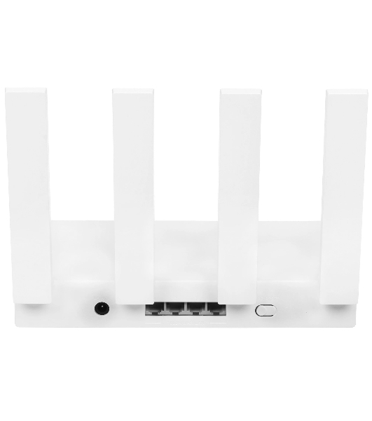 Маршрутизатор HUAWEI 53030EDM PSDN-AX31-20 WiFi AX3 Dual Core Wi-Fi 6 AX3000 , WAN/LAN:4xGE