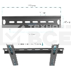 Кронштейны для ТV KROMAX VEGA-13 черный, фото2