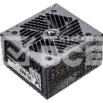 Блок питания Aerocool / Formula ATX 400W FX-400 (24+4+4pin) 120mm fan 3xSATA RTL, фото 1