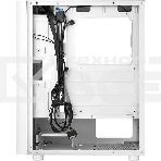 Компьютерный корпус Azza Spectra белый без БП ATX 7x120мм 2x140мм 2xUSB 2.0 1xUSB 3.0 audio bott PSU, фото5