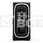 Компьютерный корпус ALSEYE Ai Pro-B (Halo Pro) Material: 0.7mm SPCC, Motherboard Compatiblility: Mini-ITX/Micro ATX/ATX/EATX, I/O Ports: USB2.0*1+HD Audio+USB3.0*1+Typc*1, Drive bay: H.D.D(3.5