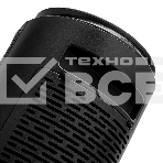Тепловентилятор керамический Denzel DTFC-2000X, 1000/2000 Вт, 20 м2, 3 режима, пульт, Wi-Fi, термостат, фото8