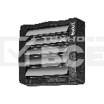 Тепловентилятор водяной Ballu BHP-W3-20-S, фото 1