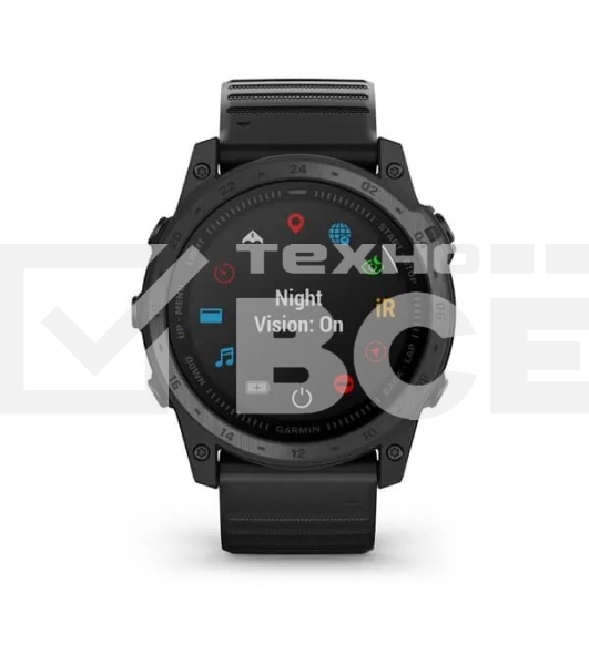 Смарт-часы Garminn pametni sat Tactix7 010-02704-01 28808 753759288778