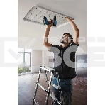 Дрель-шуруповерт Bosch GSB 185-LI, Аккумуляторная, 18В, 2 АКБ, Кейс, Ударная, фото3