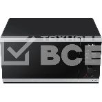 Микроволновая печь Samsung MS23DG4504ATBW нержавеющая сталь/черный, 23 л, 800 Вт, переключатели - сенсор/поворотный механизм, фото16