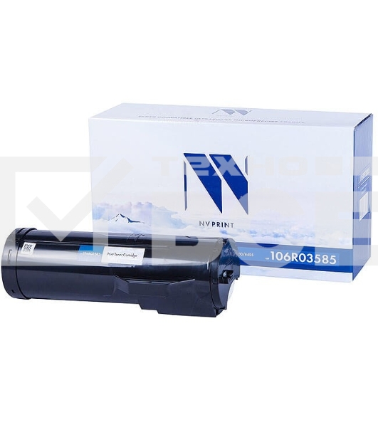 Картридж лазерный NVPrint совместимый Xerox 106R03585 для VersaLink B400/B405 (24600k)