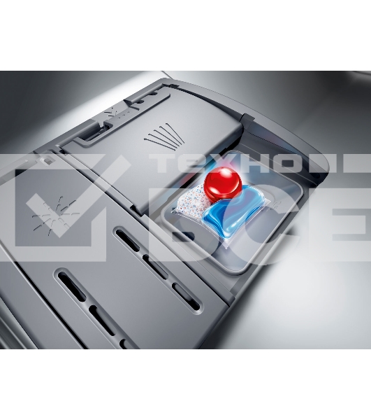 Отдельностоящая посудомоечная машина Bosch SPS2HMI54Q, 45 см, 10 комплектов, 10 программ, электронное управление, дисплей