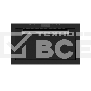 Микроволновая печь LEX BIMO 25.03 INOX 25л 900Вт сенсор