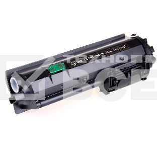 Картридж лазерный Cactus CS-TK1170-MPS черный (12000стр.) для Kyocera Ecosys M2040dn/ M2540dn/M2640idw