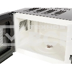 Микроволновая печь Starwind SMW2320 черный, 20 л, 700 Вт, переключатели - поворотный механизм, фото7